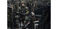  Bombák földjén: a háború beleégett ezekbe a képekbe 