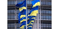 Újabb uniós testület megy szembe a magyar kormány álláspontjával és kér több pénzt Ukrajna támogatására