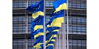  EP-vita Ukrajnáról: a fideszes képviselők becsülettel felmondták a kormánypropaganda összes szólamát  
