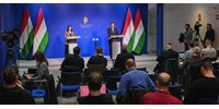  Magyar-amerikai csörte, svéd NATO-csatlakozás és uniós pénzek – élőben a Kormányinfóról  