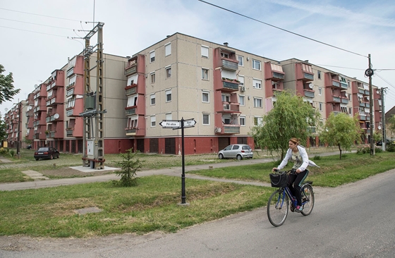 Drágább lakást bérelni a VI. kerületben, mint Drezdában, Grazban vagy Ljubljanában