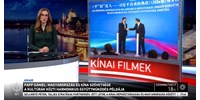  Hszi-Csin Ping elnök válogatta kínai bölcsességekről szóló dokumentumfilmet mutat be az MTVA   