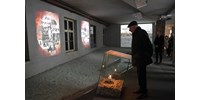 Sulyok Auschwitzban: Eljöttem, mert egyszer el kell jönni