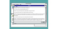  Már a 31 éves Windows 3.1-en is működik a ChatGPT, bárki letöltheti a programot  