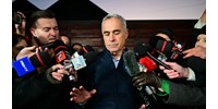  Újraszámolják a szavazatokat Romániában, miután váratlanul győzött egy szélsőjobbos jelölt  