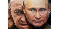  Putyin bosszút fog állni a Wagner főnökén, csak kivár – állítja a CIA igazgatója  