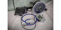  Frissült az adatbázis: nem öt, hanem hat harminc év alatti háziorvos praktizál Magyarországon  