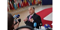  Orbán Viktor Svájcba utazott  