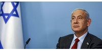  Pacemakert kapott Benjamin Netanjahu  