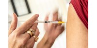  Népszava: Nemsokára egyes védőoltásokat a patikákban is beadhatnak  