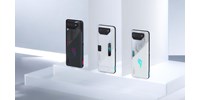  Szupererős csúcsmobil játékosoknak: itt az Asus ROG Phone 7 Ultimate, és az Asus ROG Phone 7  