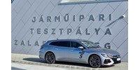  Vagyonkezelő alapítványba kerül a ZalaZone  