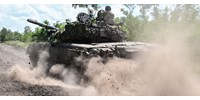  Spanyolország és Kanada is ad Leopard harckocsikat Ukrajnának  