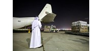  Átköltöztetik a dubaji nemzetközi repülőteret  