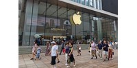  Kína visszavág, de még hogy: nem használhatják a Kínában gyártott iPhone-t munkában a kínai kormánytisztviselők  