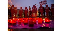  ENSZ: Naponta 140 nőt és lányt öl meg a partnere vagy egy közeli családtagja  