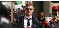  Ügyészség: Rogán Antalt is kihallgatták Magyar Péter hangfelvételével kapcsolatban  