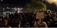  Újabb amerikai egyetemet zártak le az Izrael-ellenes tüntetők miatt  