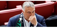  Orbán Viktor: Nagyobb stadiont kellett volna építeni!  
