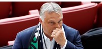 Orbán Viktor: Nagyobb stadiont kellett volna építeni!