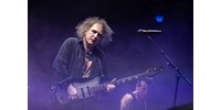 16 év után új dallal jelentkezik a The Cure