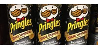 A Mars közel 13 ezer milliárd forintért felvásárolja a Pringles gyártóját