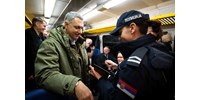 200 ezer forintot töltenek minden vasutas és volános fizikai dolgozó SZÉP-kártyájára