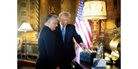  Orbán Grúzia után az USA-ban is győztest hirdetett a végeredmény előtt  