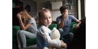 10 tipp, hogy a válás ne viselje meg extrém módon a gyermekünket