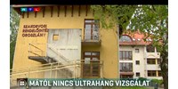  Szakemberhiány miatt megszűnik az ultrahang vizsgálat az Oroszlányi Szakrendelőben  