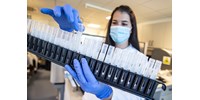  Jelen: 5 milliárd forintnyi PCR-tesztet semmisít meg a kormány  