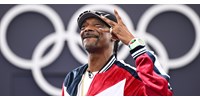 Így lett az „amerikai sportolók pompomlánya”, az olimpia legnagyobb sztárja Snoop Dog