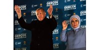  Erdogan pártja országszerte vesztett az önkormányzati választásokon  