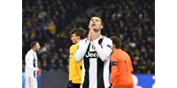  Trükközhettek a Juventusnál Ronaldo átigazolásával  