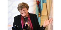  Magyarországon is professzor lett a Nobel-díjas Karikó Katalin  