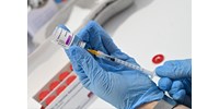  Hatékony az AstraZeneca emlékeztető védőoltása az omikronnal szemben ? állítja a cég  