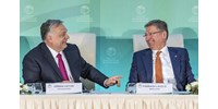 Újabb fontos pozíciót veszített el Parragh László