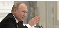  ?Putyin egy alacsony lángon égő viszályban rántott lángszórót? ? podcastban az orosz?ukrán konfliktusról  