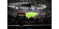  200 ezren akartak egyszerre jegyet venni az olaszok elleni meccsre  