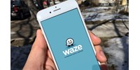  Összebútorozik a Waze és a Google  