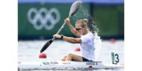  Visszavonul Kárász Anna olimpiai bajnok  