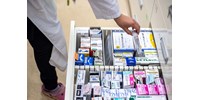  Már a vényköteles gyógyszereken is spórolnak a magyarok  