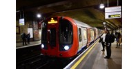  Sztrájk miatt leállt a teljes londoni metró, négymillió londoni érintett  