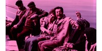 Ingyenesen nézhető a hétvégén több klasszikus film a Filmión