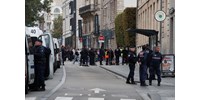  Terrortámadástól tartanak Franciaországban, szilveszterkor is készültség lesz  