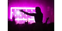  Közel 4 milliárd forintos mínuszt hozott össze a Sziget  