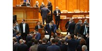  Lezárultak a koalíciós tárgyalások Romániában  