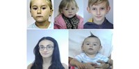  Eltűnt öt testvér Isaszegről, a gyerekeket nagy erőkkel keresi a rendőrség  