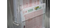  Halmozódnak a milliárdok, nem volt ötös a lottón  