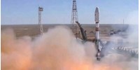  Iráni kémműholdat lőtt fel Oroszország a világűrbe  